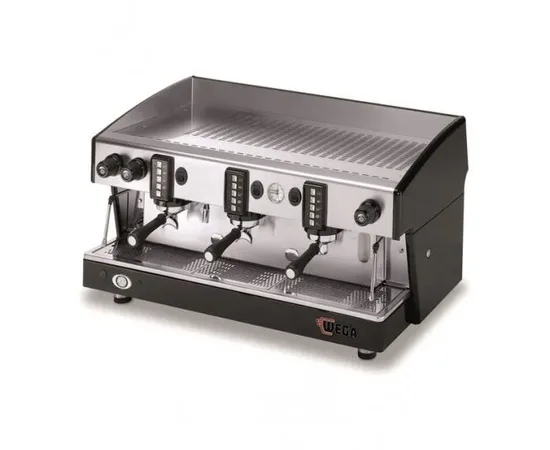 Wega Atlas W01 EVD/3 - Αυτόματη μηχανή καφέ espresso | Επαγγελματικές στο coffeetales