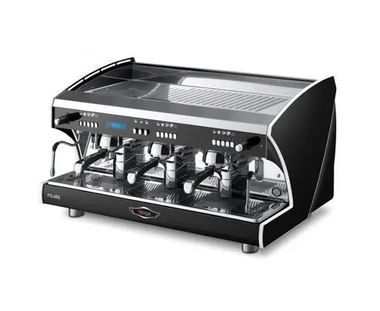 Wega Polaris EVD/3 + SPIW-D - Αυτόματη δοσομετρική μηχανή καφέ espresso | Επαγγελματικές στο coffeetales