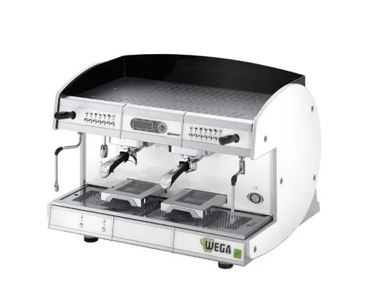 Wega Concept EVD/2 - Αυτόματη δοσομετρική μηχανή καφέ espresso | Επαγγελματικές στο coffeetales