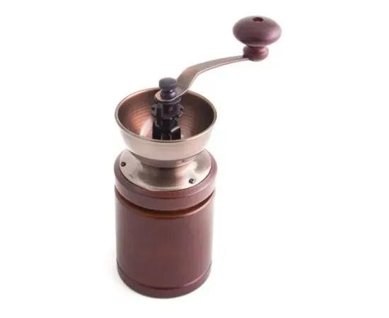 Yama ks-822 - Μύλος άλεσης καφέ | Οικιακοί στο coffeetales