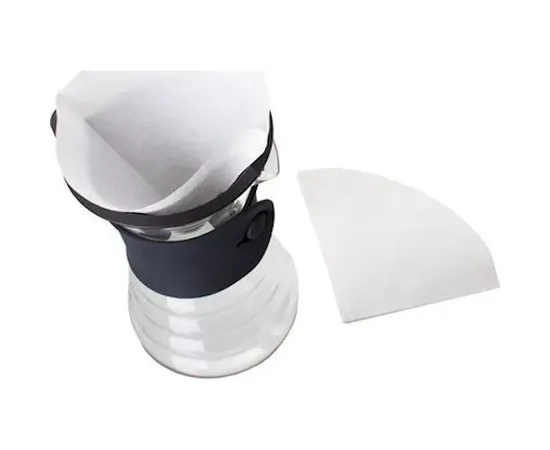 Hario Dripper V60 VDD 02B - Καφετιέρα Κανάτα 700ml | Συσκευές Εκχύλισης Καφέ στο coffeetales