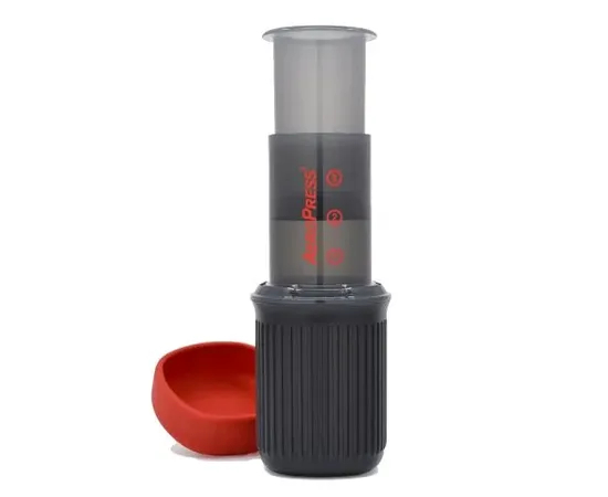 Aerobie Aeropress Go Travel  - Συσκευή Εκχύλισης | Συσκευές Εκχύλισης Καφέ στο coffeetales