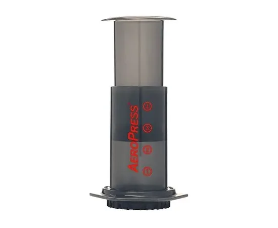 Aerobie Aeropress - Συσκευή Εκχύλισης | Συσκευές Εκχύλισης Καφέ στο coffeetales