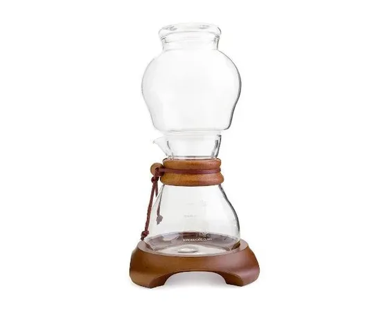 Yama cd-6 Pour Over Συσκεύη Eκχύλισης Καφέ | Συσκευές Εκχύλισης Καφέ στο coffeetales