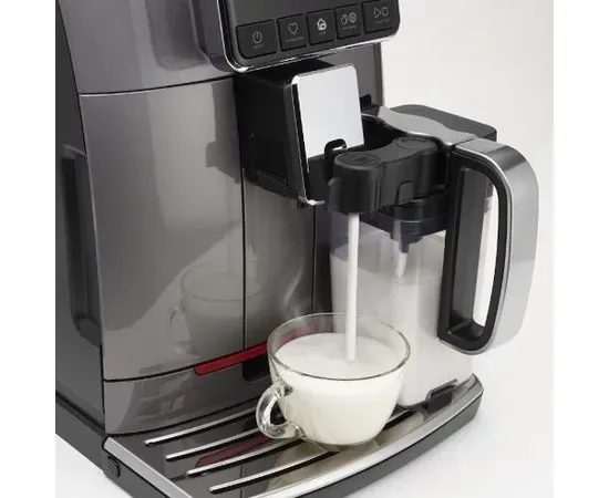 Gaggia Cadorna Prestige - Αυτόματη μηχανή καφέ espresso | Οικιακές στο coffeetales