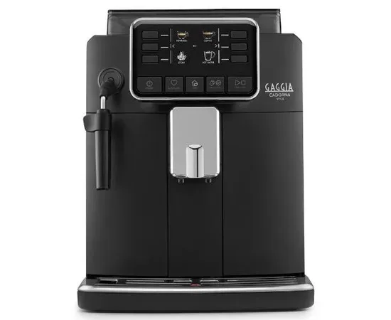 Gaggia Cadorna Style - Αυτόματη μηχανή καφέ espresso | Οικιακές στο coffeetales