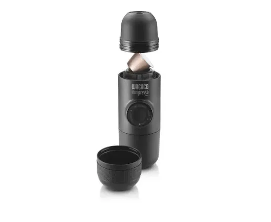 Wacaco Minipresso NS - Μηχανή Χειρός Nespresso | Συσκευές Εκχύλισης Καφέ στο coffeetales