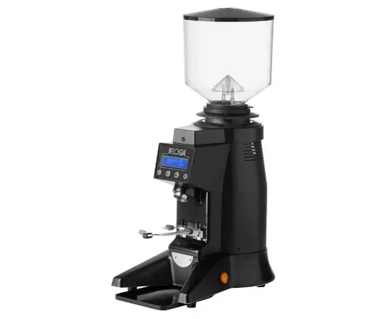 Belogia OD 75 Vent - On demand μύλος άλεσης καφέ | Επαγγελματικοί στο coffeetales