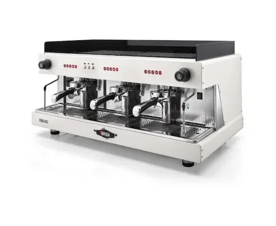 Wega Pegaso Opaque EVD/3 - Αυτόματη μηχανή καφέ espresso | Επαγγελματικές στο coffeetales