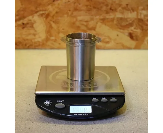 Rhino Bench Scale 2kg/0.1g - Zυγαριά ακριβείας πάγκου | Θερμόμετρα & Ζυγαριές στο coffeetales