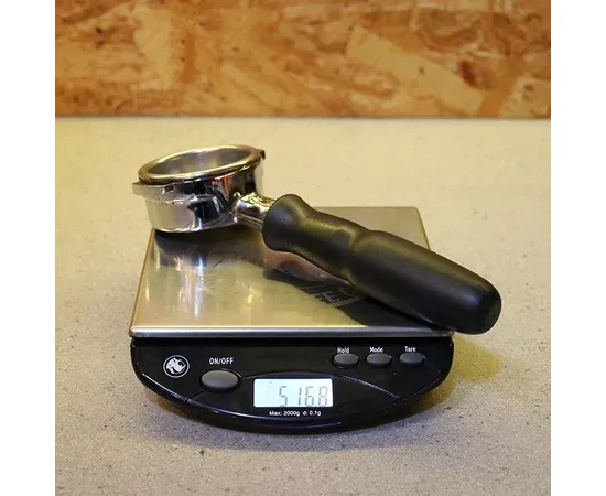 Rhino Bench Scale 2kg/0.1g - Zυγαριά ακριβείας πάγκου | Θερμόμετρα & Ζυγαριές στο coffeetales