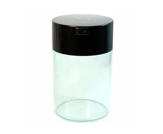 Δοχείο Αποθήκευσης Καφέ Vacuum 500gr (1.85lt) | Δοχεία Αποθήκευσης Καφέ στο coffeetales