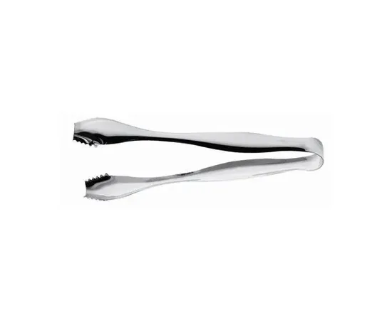 Λαβίδα πάγου inox 13cm | Σέσουλες & Λαβίδες στο coffeetales