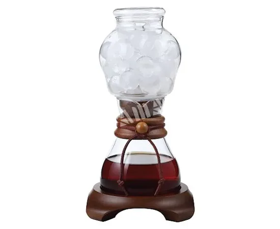 Yama cd-6 Pour Over Συσκεύη Eκχύλισης Καφέ | Συσκευές Εκχύλισης Καφέ στο coffeetales