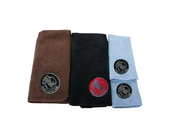 Rhino Barista Cloth Set - Πετσέτες Καθαρισμού | Πετσέτες & Πανάκια στο coffeetales