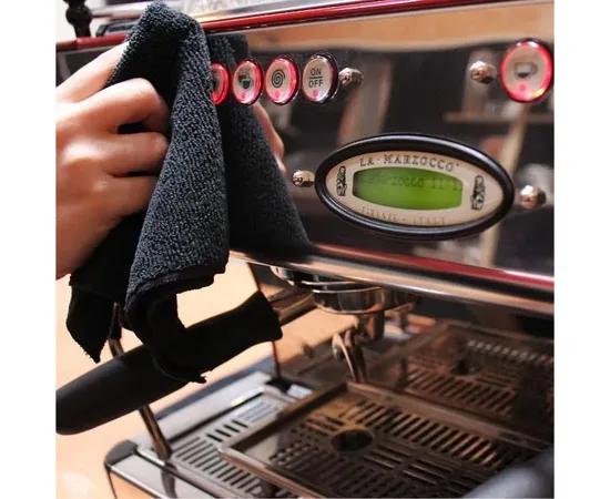 Rhino Barista Cloth Set - Πετσέτες Καθαρισμού | Πετσέτες & Πανάκια στο coffeetales
