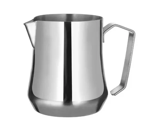 Motta 4035 Inox Tulip 350 ml - Γαλατιέρα | Γαλατιέρες στο coffeetales