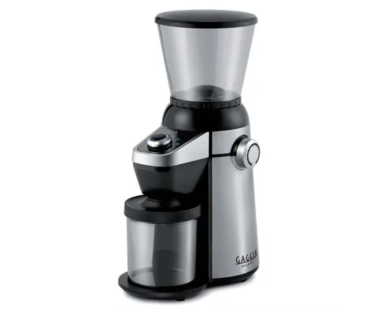 GAGGIA MD 15 - Μύλος άλεσης καφέ | Οικιακοί στο coffeetales