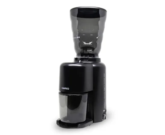 Hario V60 EVC-8 - Ηλεκτρικός μύλος άλεσης compact | Οικιακοί στο coffeetales