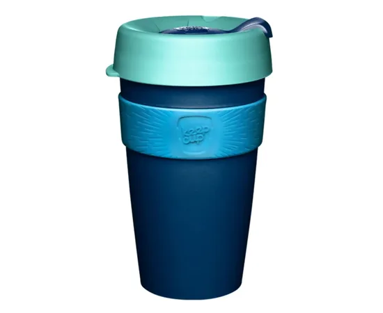 KeepCup Original Ποτήρι Australis 16oZ/470ml | Οικολογικά Ποτήρια στο coffeetales