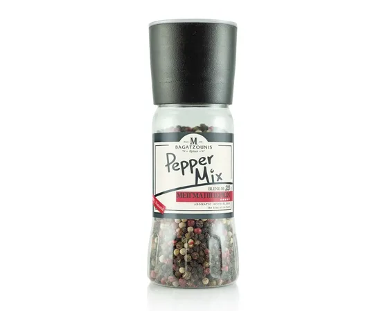 Μείγμα Πιπεριών XL μύλος 100gr | Μπαχαρικά στο coffeetales