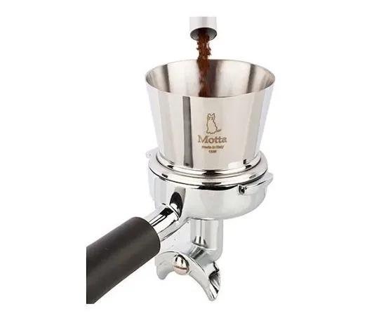 Motta Coffee Grinder funnel Y40 mm - Χωνί Κλείστρου 58mm | Χωνιά & Κλείστρα στο coffeetales