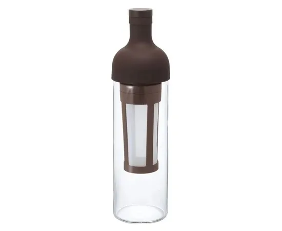 Hario FIC-70 Brown - Μπουκάλι για Κρύα Εκχύλιση 750ml | Συσκευές Εκχύλισης Καφέ στο coffeetales