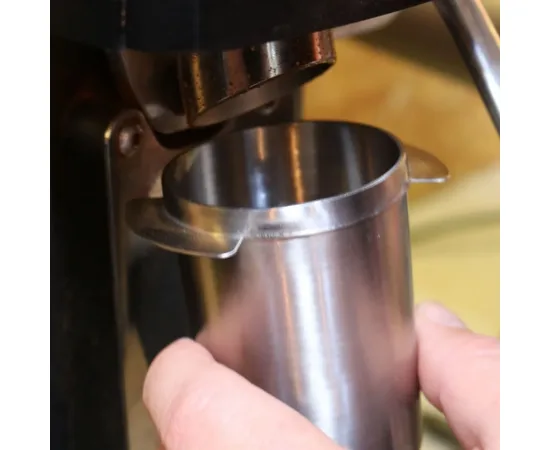 Rhino Dosing Cup - Δοσομετρικό Ποτήρι για αλεσμένο καφέ 50gr | Δοσομετρικά Ποτήρια & Μεζούρες στο coffeetales
