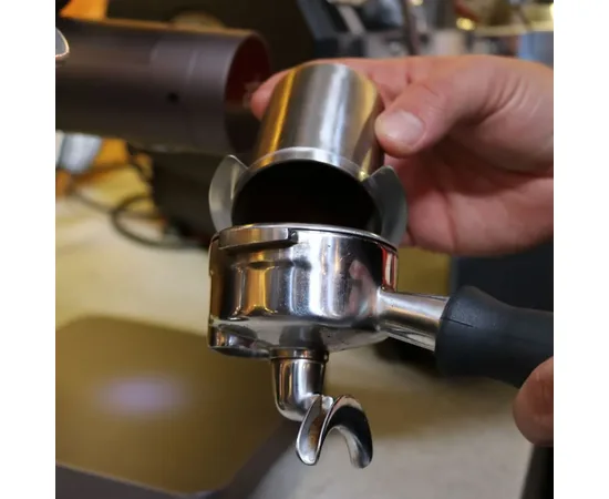 Rhino Dosing Cup - Δοσομετρικό Ποτήρι για αλεσμένο καφέ 50gr | Δοσομετρικά Ποτήρια & Μεζούρες στο coffeetales