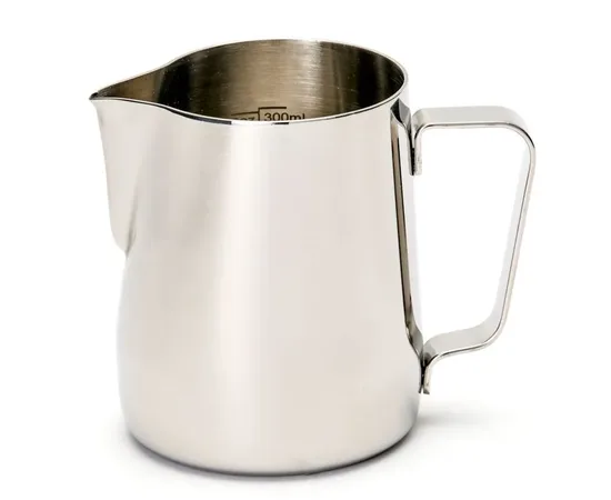 Rhino Pro inox 360ml - Γαλατιέρα | Γαλατιέρες στο coffeetales