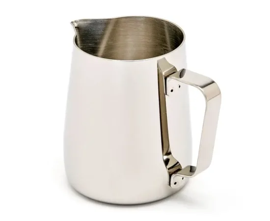 Rhino Pro inox 360ml - Γαλατιέρα | Γαλατιέρες στο coffeetales