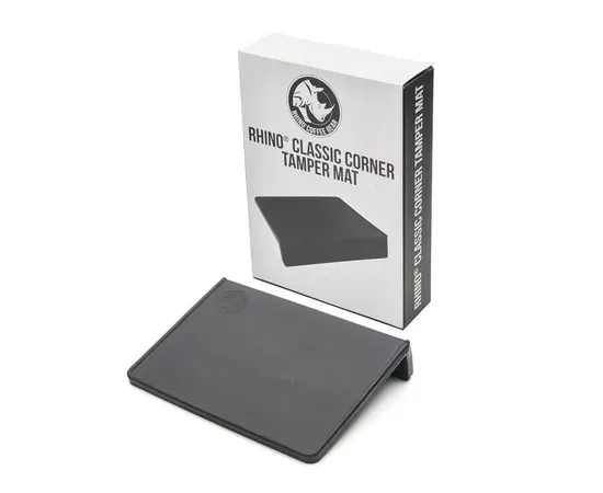 Rhino Classic Corner Mat - Θέση πατητηριού | Θέσεις Πατητηριού στο coffeetales