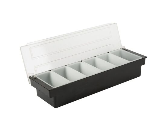 Σετ Bar Μαύρο 5 Θέσεων | Κουτιά & Δοχεία Οργάνωσης στο coffeetales Σετ Bar Μαύρο 5 Θέσεων | Κουτιά & Δοχεία Οργάνωσης στο coffeetales