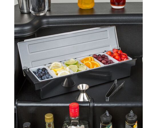 Σετ Bar Μαύρο 4 Θέσεων | Κουτιά & Δοχεία Οργάνωσης στο coffeetales Σετ Bar Μαύρο 4 Θέσεων | Κουτιά & Δοχεία Οργάνωσης στο coffeetales