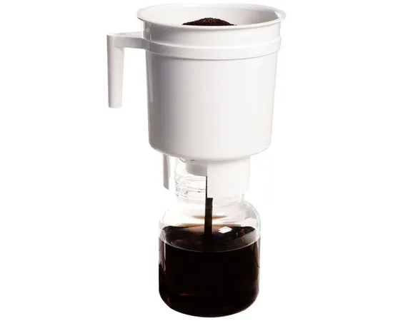 Toddy Cold Brew system - Καφετιέρα Κρύας Εκχύλισης | Συσκευές Εκχύλισης Καφέ στο coffeetales