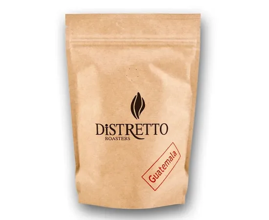 Καφές Espresso Distretto Guatemala Antigua 250gr Σπυρί | Κόκκοι στο coffeetales