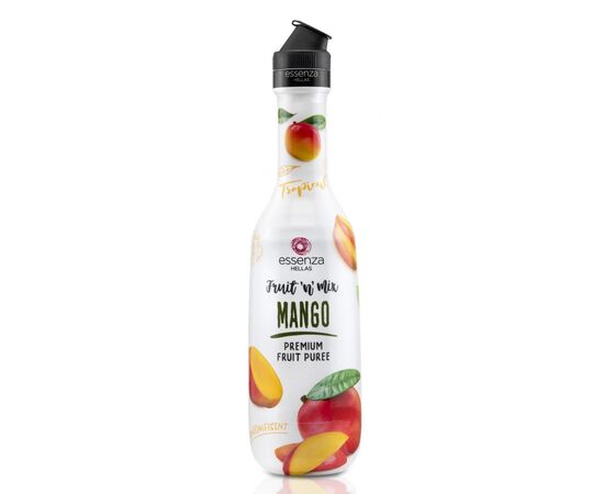 Πουρές Fruit ’n Mix Mango 1.3kg | Πουρέδες Φρούτων στο coffeetales Πουρές Fruit ’n Mix Mango 1.3kg | Πουρέδες Φρούτων στο coffeetales