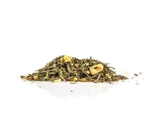 Chai-kovsky Symphony – Μείγμα Πράσινο Τσάι Bio 100g | Τσάι & Βότανα στο coffeetales