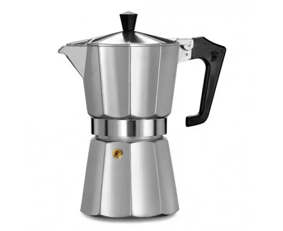 Pezzetti Italexpress - Μπρίκι espresso 3 cups | Συσκευές Εκχύλισης Καφέ στο coffeetales