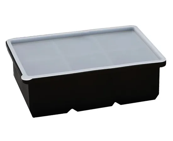 Καλούπι πάγου ορθογώνιο 4 θέσεων 13x3x4cm | Παγοδιατηρητές & Καλούπια Πάγου  στο coffeetales