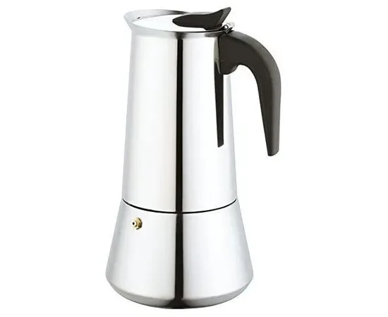 Belogia mc 085002 - Μπρίκι espresso 4 cups (200ml) | Συσκευές Εκχύλισης Καφέ στο coffeetales