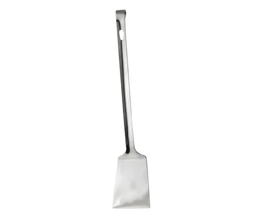 Σπάτουλα Inox 37cm | Κουτάλες - Σπάτουλες - Πιρούνες στο coffeetales
