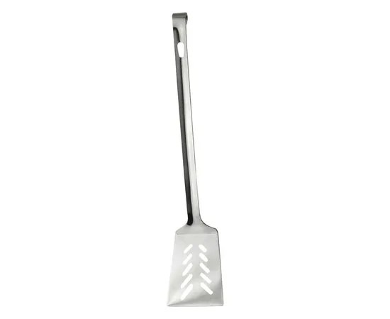 Σπάτουλα Τρυπητή Inox 37cm | Κουτάλες - Σπάτουλες - Πιρούνες στο coffeetales