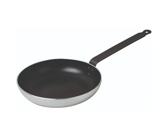 Τηγάνι αλουμινίου αντικολητικό Φ26xΥ5.5 cm | Τηγάνια & Ταψιά στο coffeetales