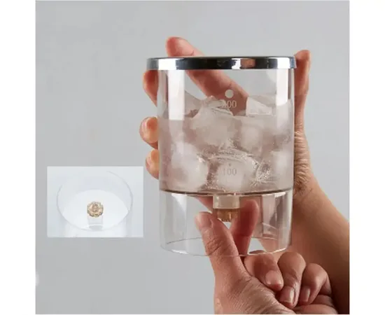 Belogia CBT 060003 300ml - Πύργος Κρύας Εκχύλισης | Συσκευές Εκχύλισης Καφέ στο coffeetales