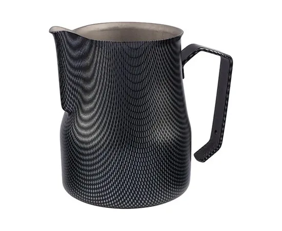 Motta 6291 Carbon Look 500 ml - Γαλατιέρα | Γαλατιέρες στο coffeetales