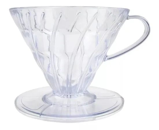 Belogia cdpc 750 - Πλαστικό Kωνικό Coffee Dripper | Συσκευές Εκχύλισης Καφέ στο coffeetales