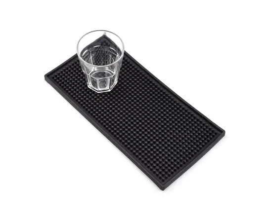 Belogia bms 700 - Bar Mat Μαύρο 30x15x1 | Bar Mat & Αντιολισθητικά στο coffeetales