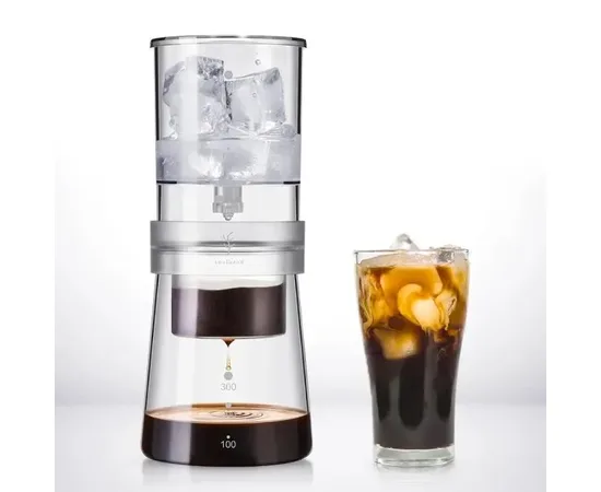 Belogia CBT 060003 300ml - Πύργος Κρύας Εκχύλισης | Συσκευές Εκχύλισης Καφέ στο coffeetales