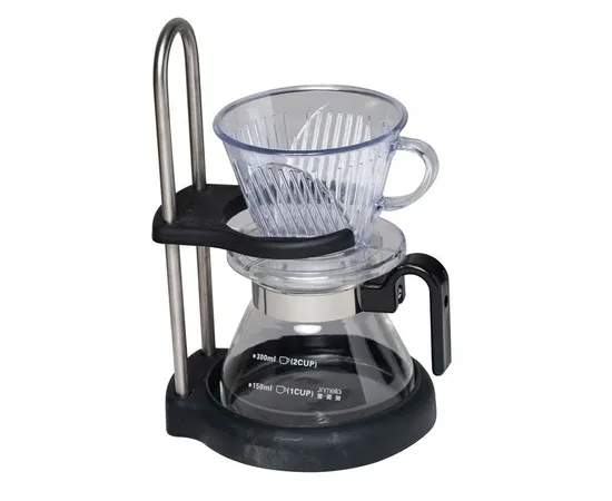 Belogia CDS 401 - Coffee Dripper με Stand 300ml | Συσκευές Εκχύλισης Καφέ στο coffeetales